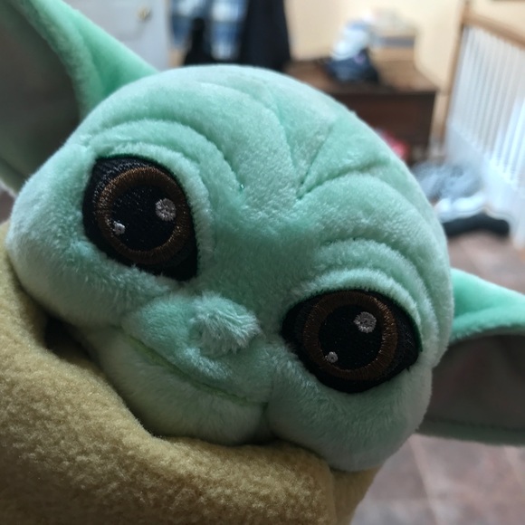 Meet your Posher, Lara - Picture 1 of 1